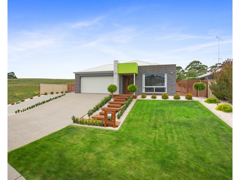 36 Altinio Drive, Mount Gambier SA 5290