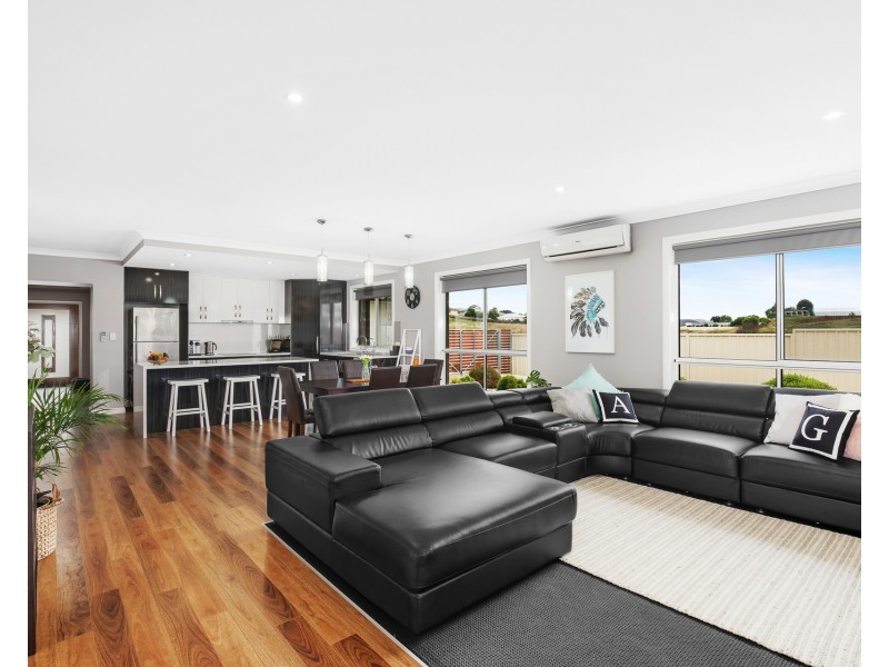 36 Altinio Drive, Mount Gambier SA 5290