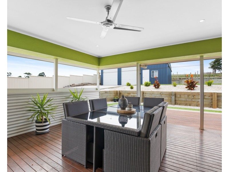 36 Altinio Drive, Mount Gambier SA 5290