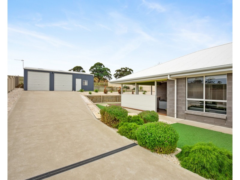 36 Altinio Drive, Mount Gambier SA 5290