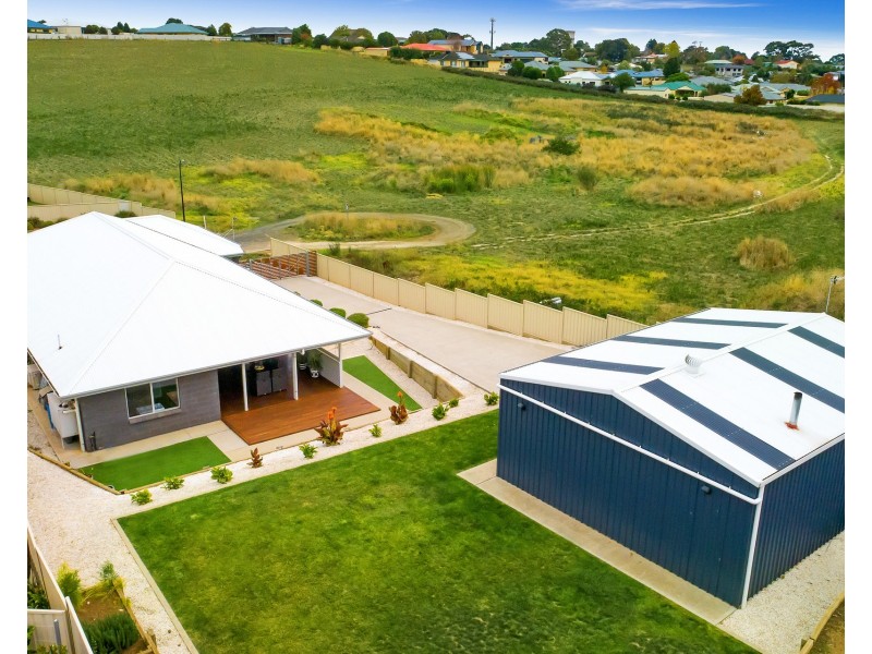 36 Altinio Drive, Mount Gambier SA 5290