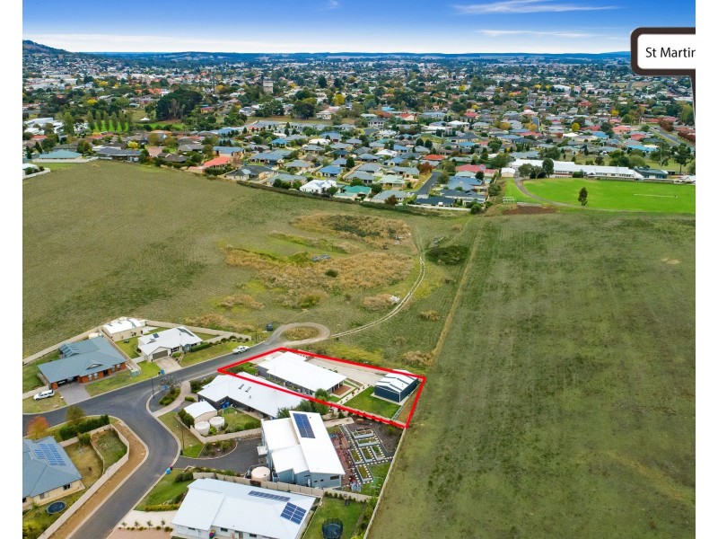 36 Altinio Drive, Mount Gambier SA 5290