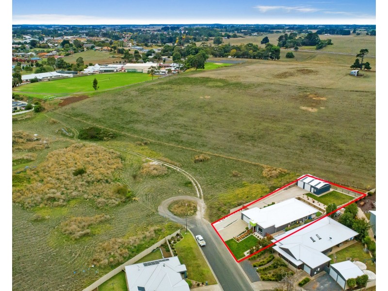 36 Altinio Drive, Mount Gambier SA 5290