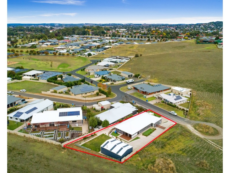 36 Altinio Drive, Mount Gambier SA 5290