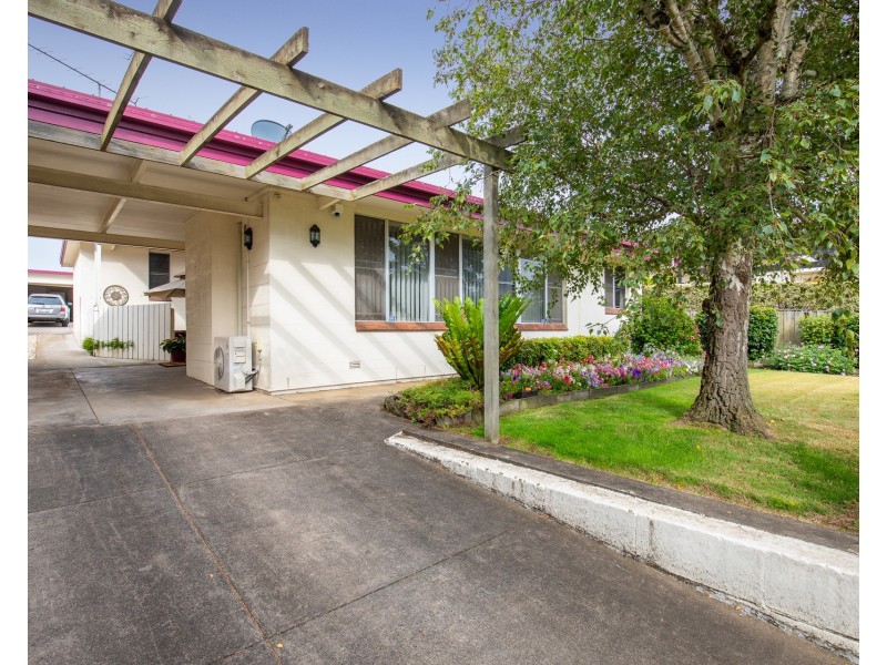 2 Lansell Street, Mount Gambier SA 5290