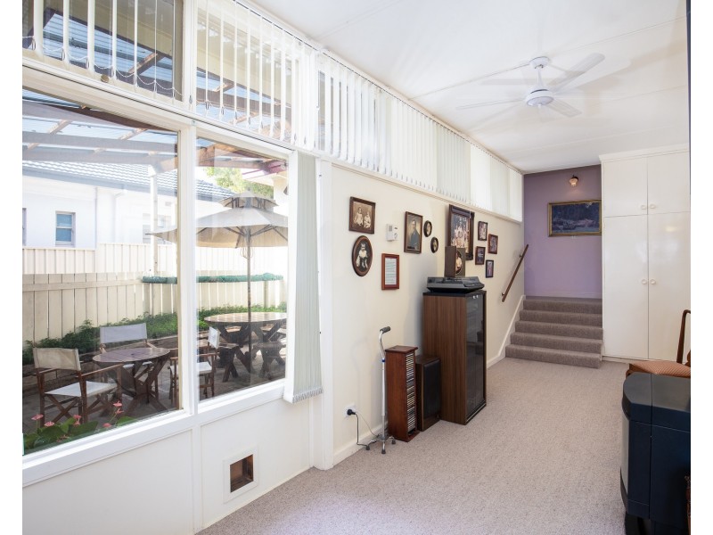 2 Lansell Street, Mount Gambier SA 5290