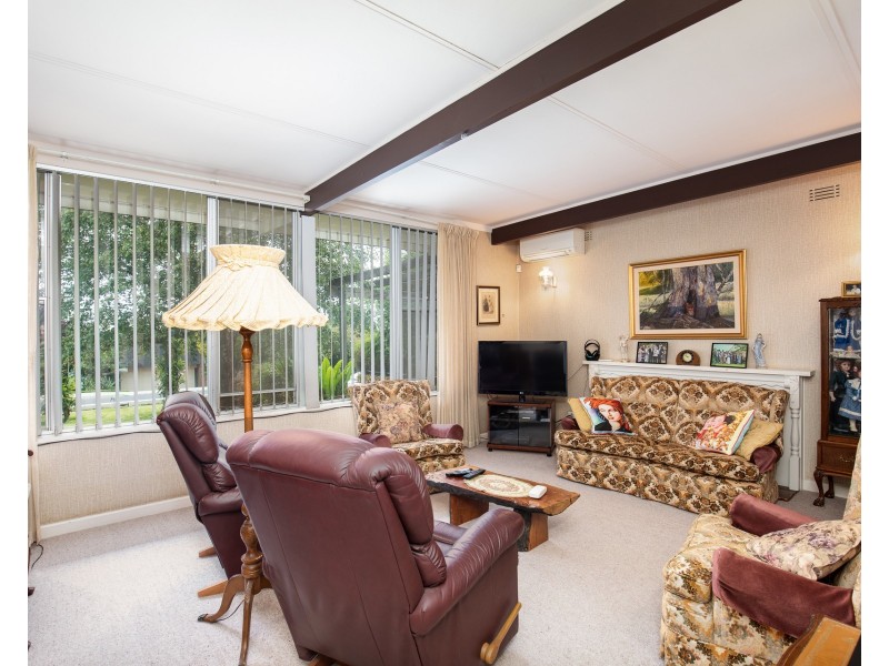 2 Lansell Street, Mount Gambier SA 5290