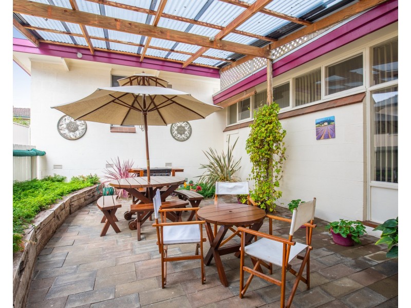 2 Lansell Street, Mount Gambier SA 5290