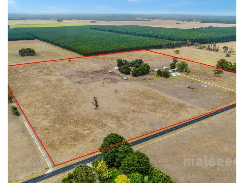 255  Caroline Headquarters Road, Yahl SA 5291