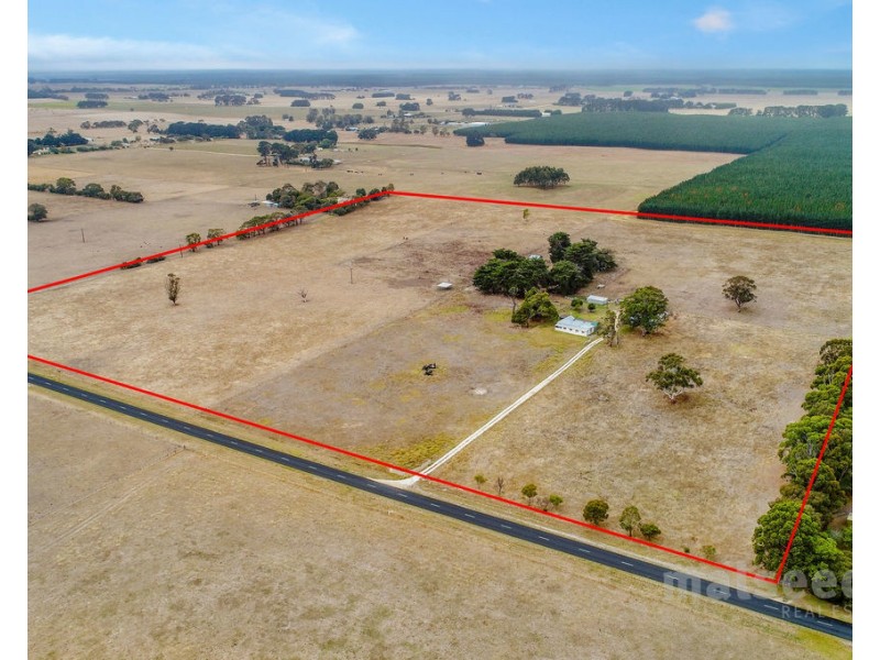 255  Caroline Headquarters Road, Yahl SA 5291