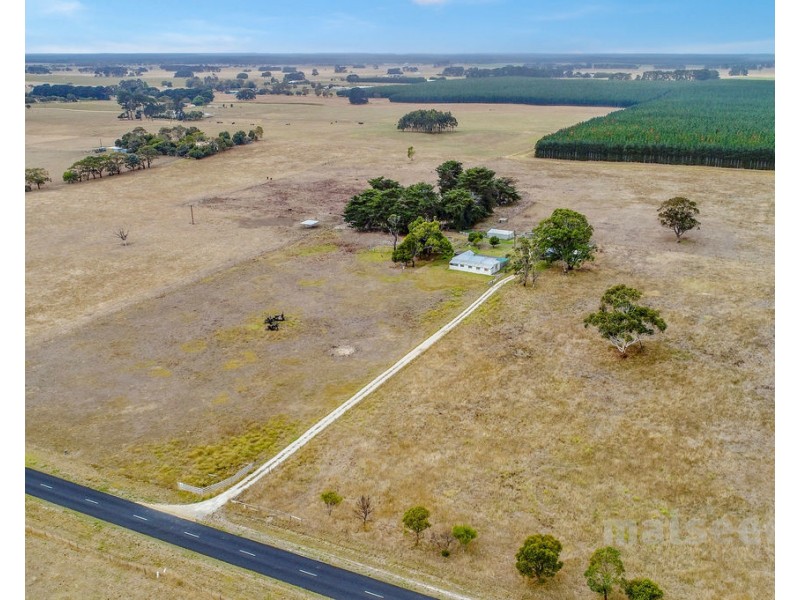 255  Caroline Headquarters Road, Yahl SA 5291