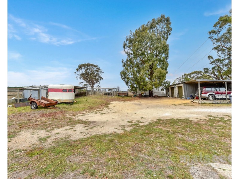 255  Caroline Headquarters Road, Yahl SA 5291