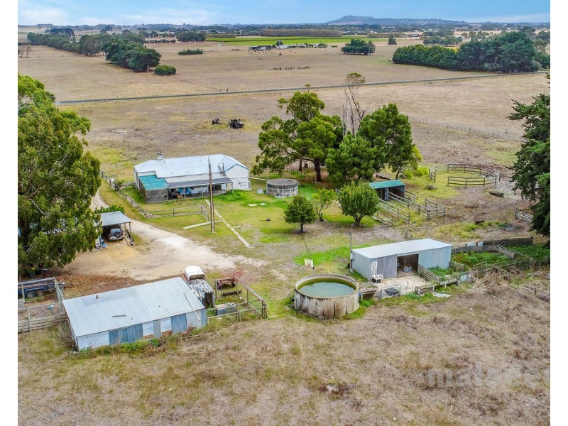 255  Caroline Headquarters Road, Yahl SA 5291