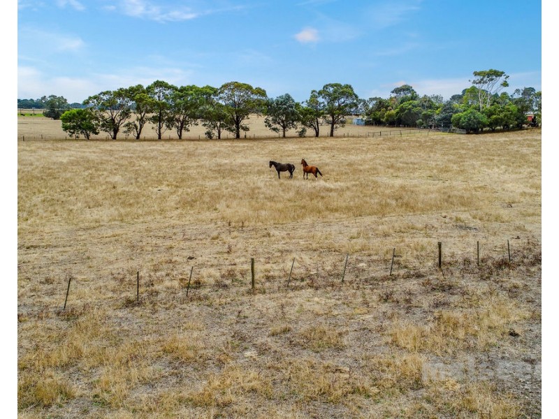 255  Caroline Headquarters Road, Yahl SA 5291