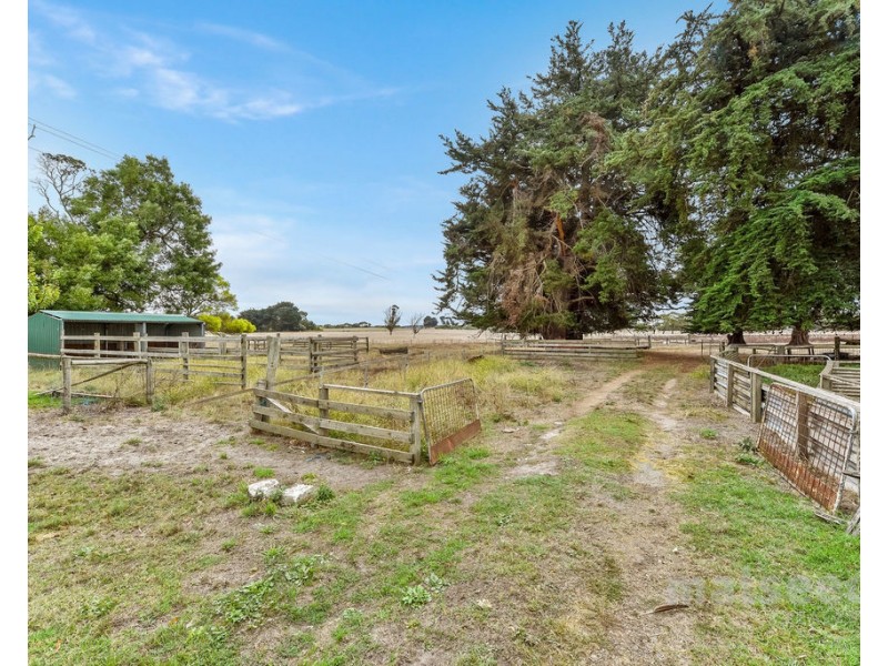 255  Caroline Headquarters Road, Yahl SA 5291