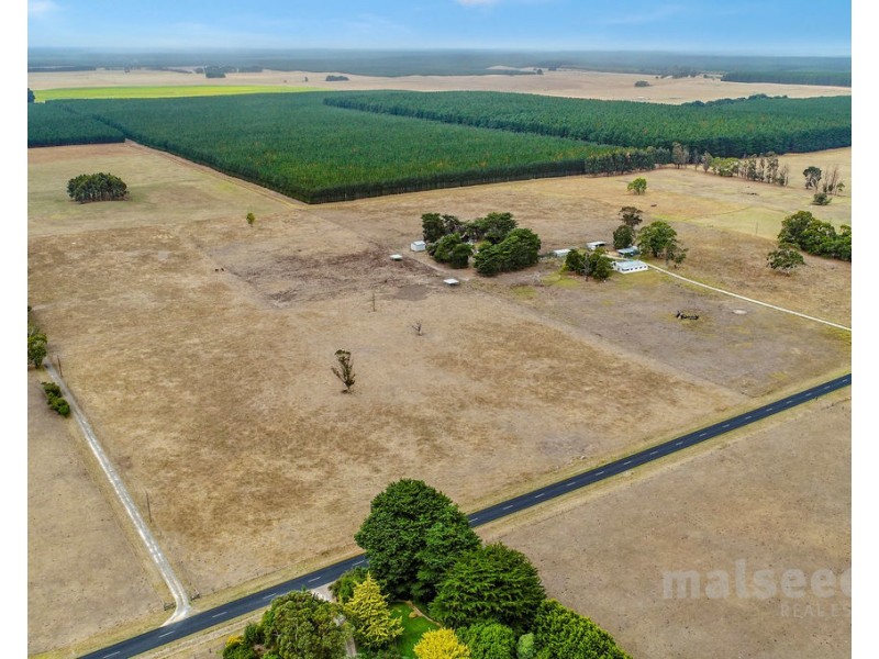 255  Caroline Headquarters Road, Yahl SA 5291