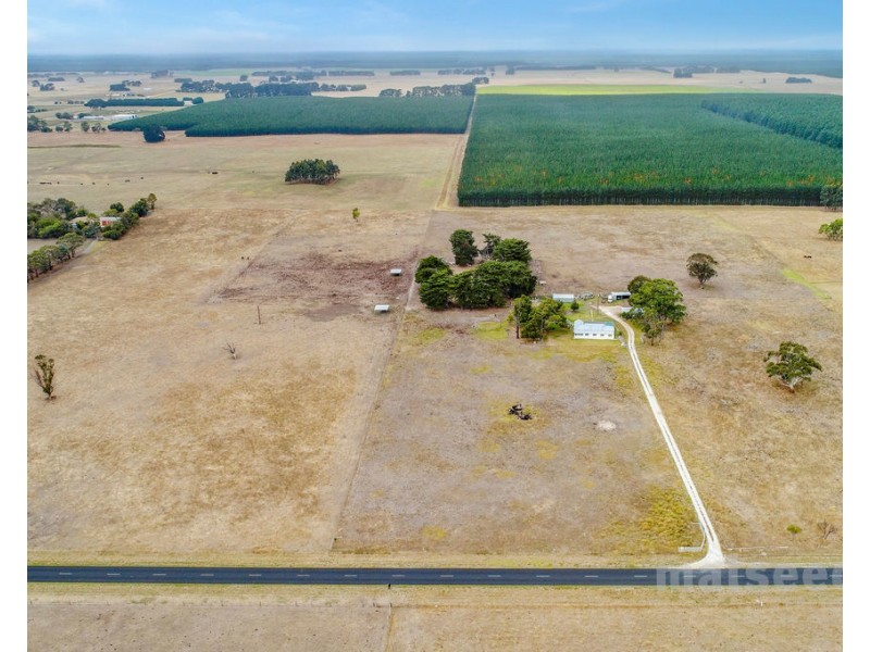 255  Caroline Headquarters Road, Yahl SA 5291