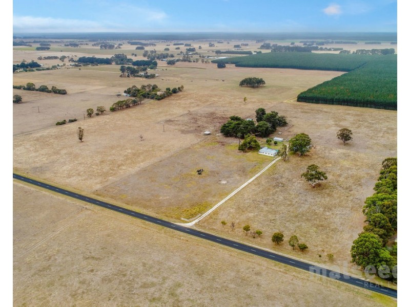 255  Caroline Headquarters Road, Yahl SA 5291