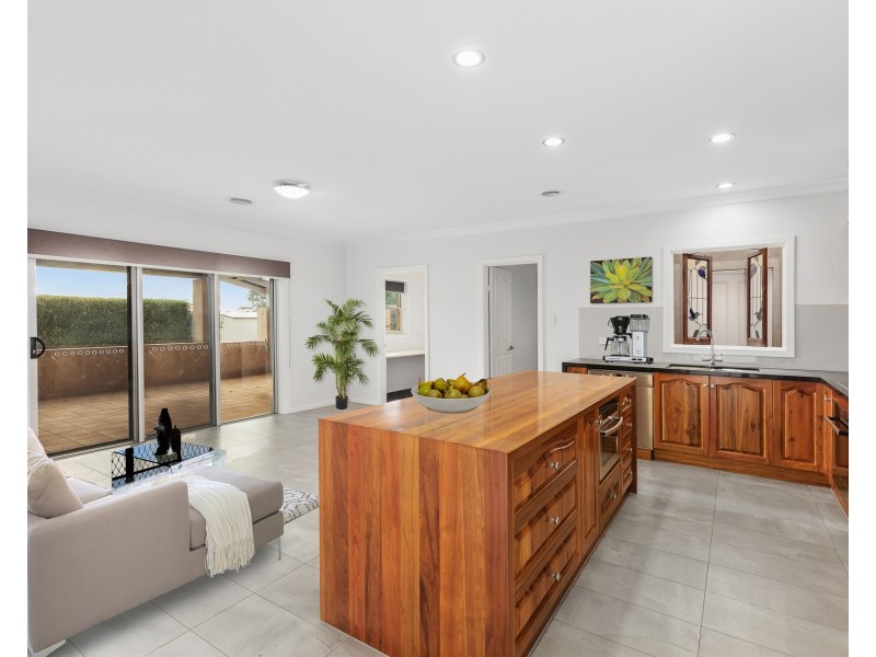 11 Flinders Terrace, Mount Gambier SA 5290