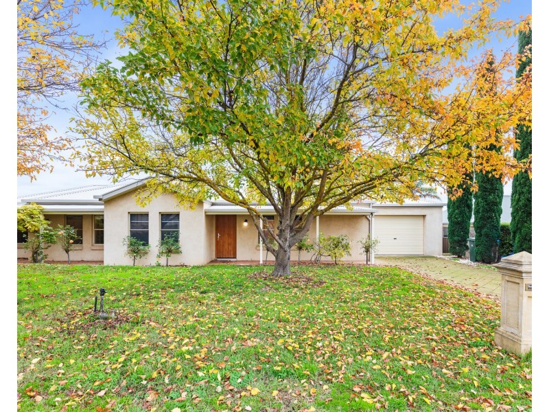 11 Flinders Terrace, Mount Gambier SA 5290