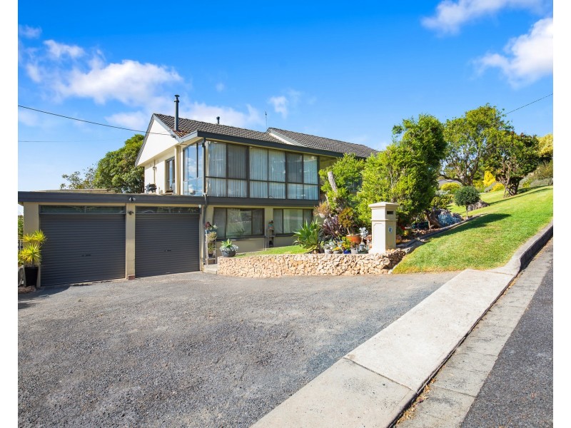 36 Lake Terrace, Mount Gambier SA 5290