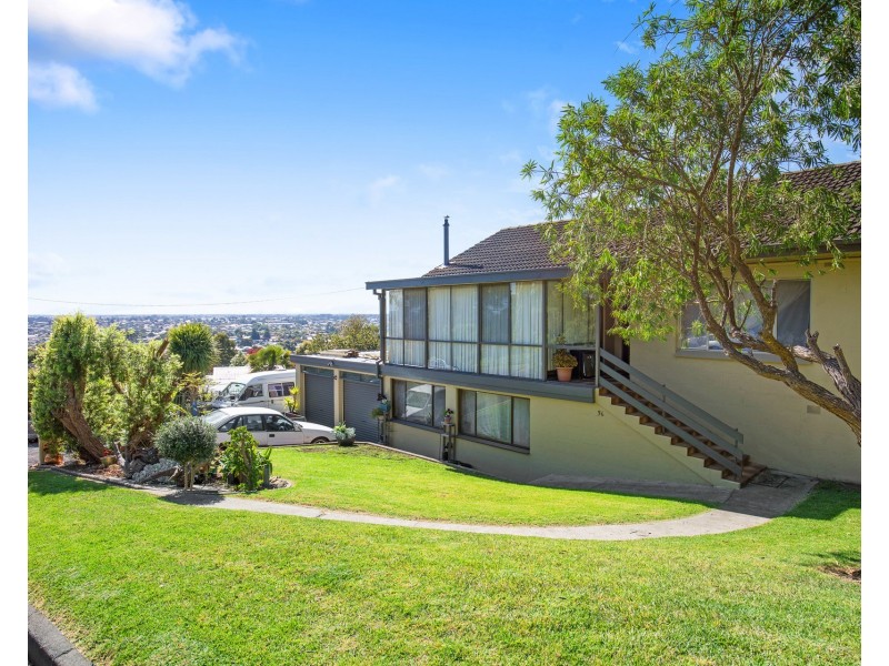 36 Lake Terrace, Mount Gambier SA 5290