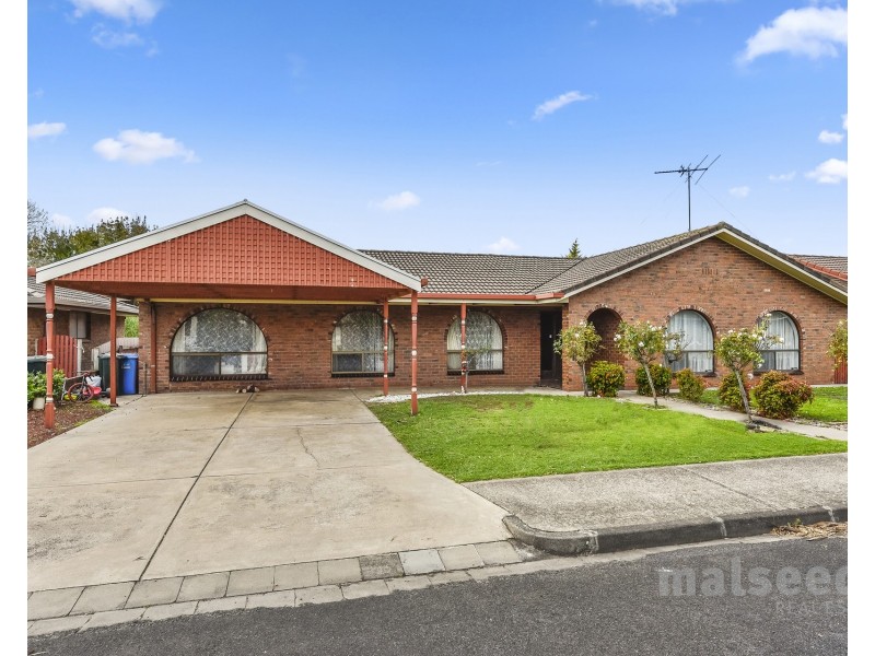 3 Dino Place, Mount Gambier SA 5290