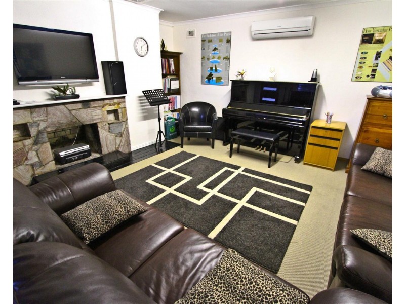 5 Link Street, Mount Gambier SA 5290