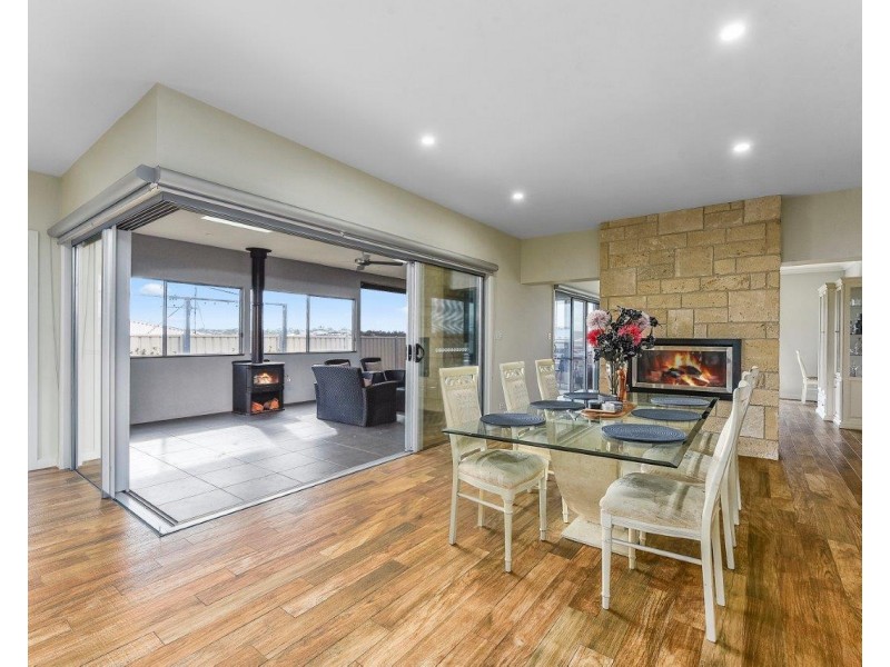 15 Aramanta Drive, Mount Gambier SA 5290