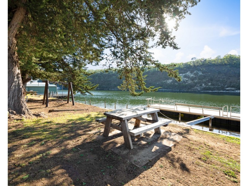 24 Donovans Road, Donovans SA 5291