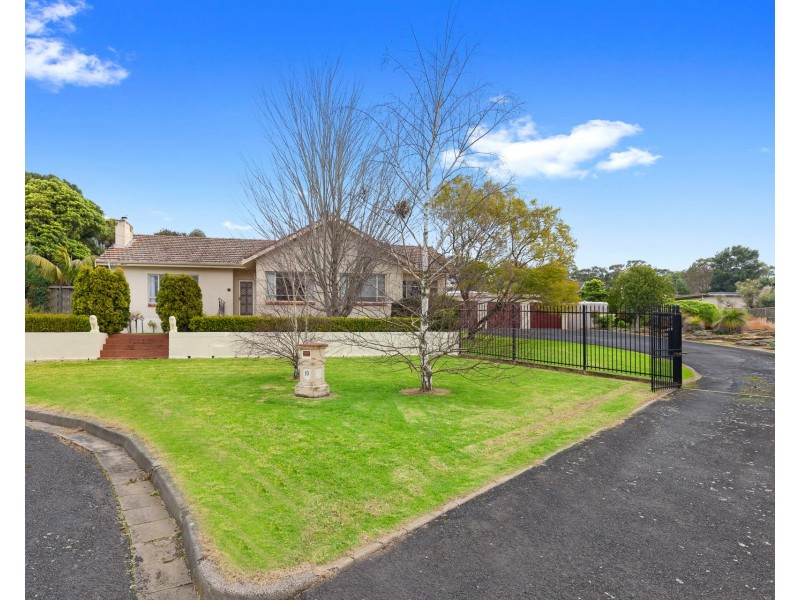 10 Marngo Place, Mount Gambier SA 5290