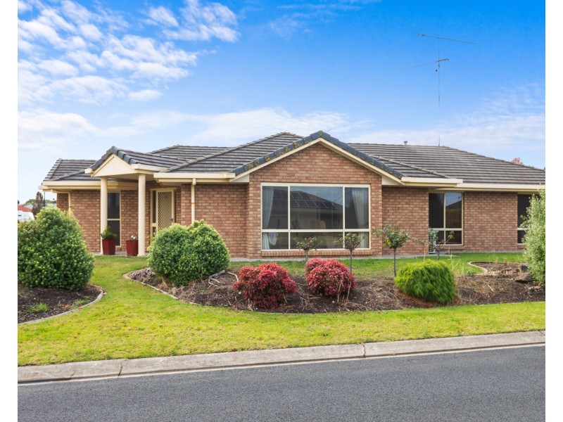 8 Roanoke Court, Mount Gambier SA 5290