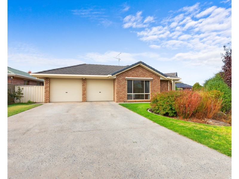8 Roanoke Court, Mount Gambier SA 5290