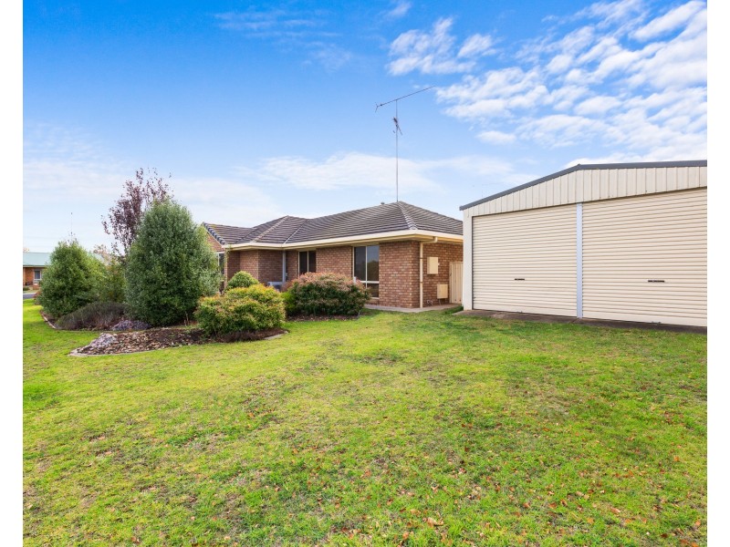8 Roanoke Court, Mount Gambier SA 5290