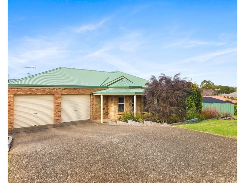 6 Hill Crescent, Mount Gambier SA 5290