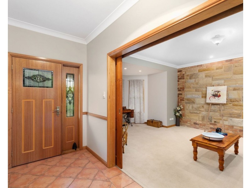6 Hill Crescent, Mount Gambier SA 5290