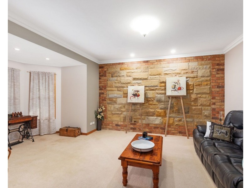 6 Hill Crescent, Mount Gambier SA 5290