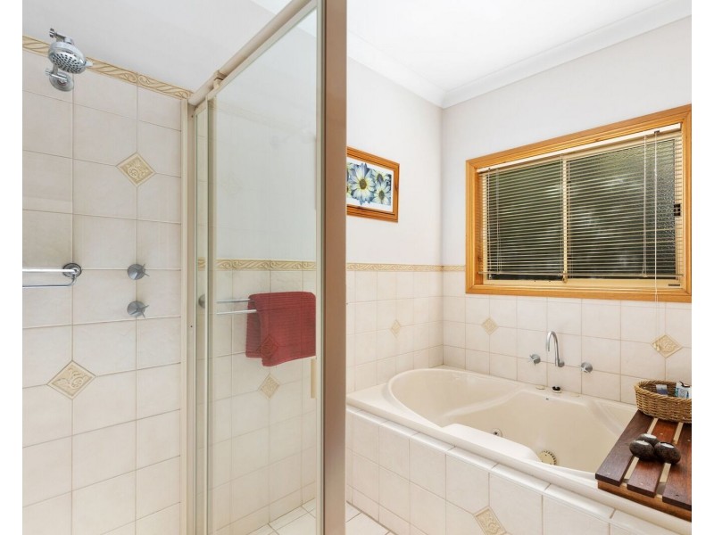 6 Hill Crescent, Mount Gambier SA 5290