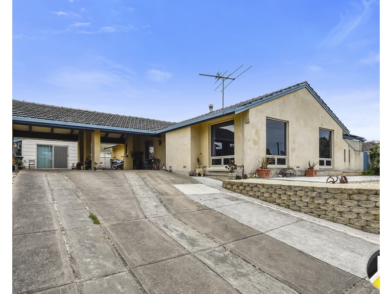 6 Campbell Street, Millicent SA 5280