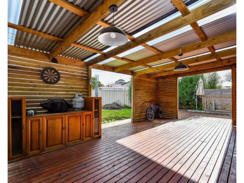 2 Cockburn Street, Mount Gambier SA 5290