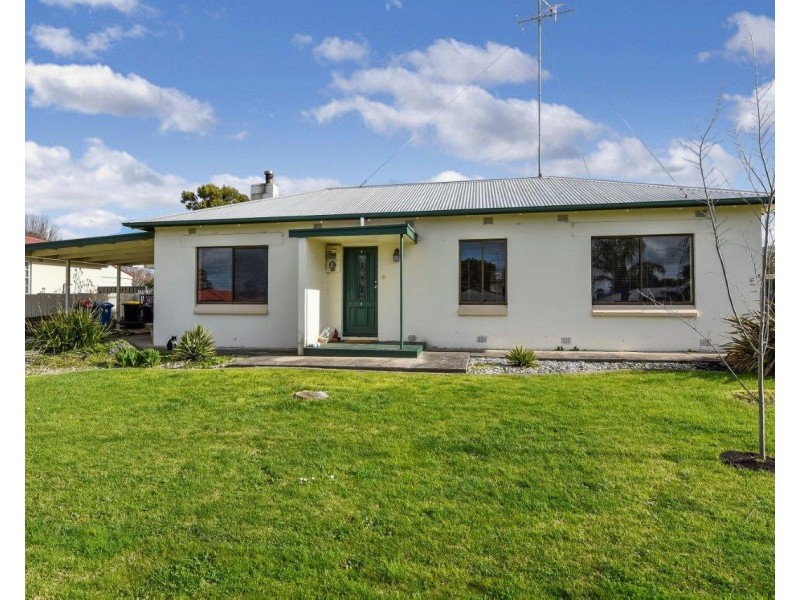 2 Cockburn Street, Mount Gambier SA 5290