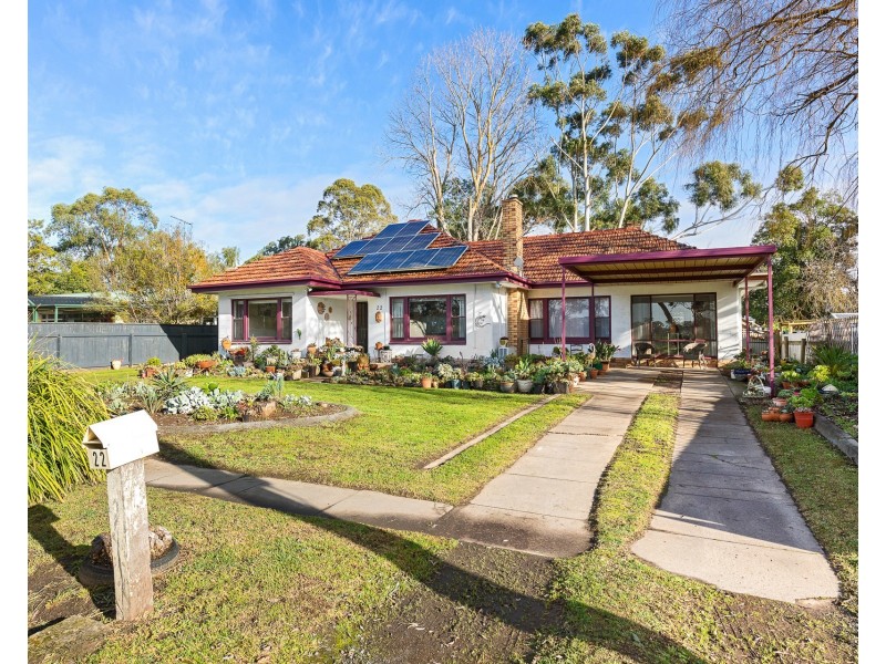 22 Riddoch Highway, Tarpeena SA 5277