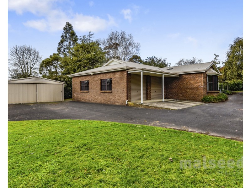 1 Tenison Drive, Mount Gambier SA 5290