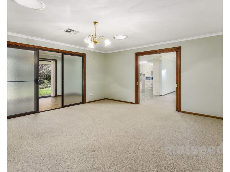 1 Tenison Drive, Mount Gambier SA 5290