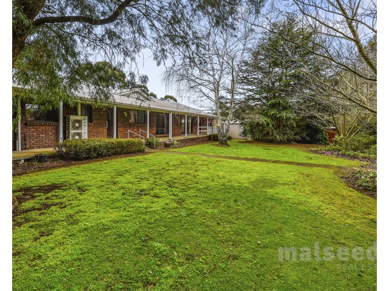 1 Tenison Drive, Mount Gambier SA 5290