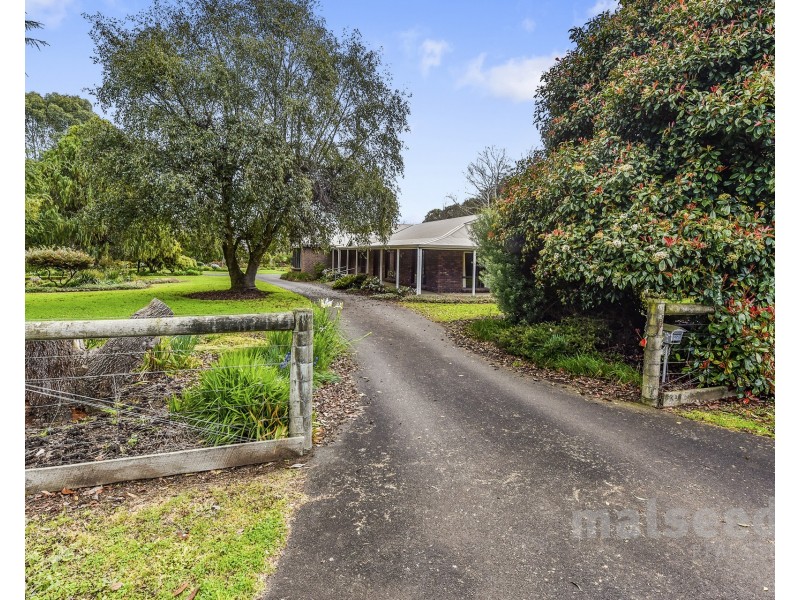 1 Tenison Drive, Mount Gambier SA 5290