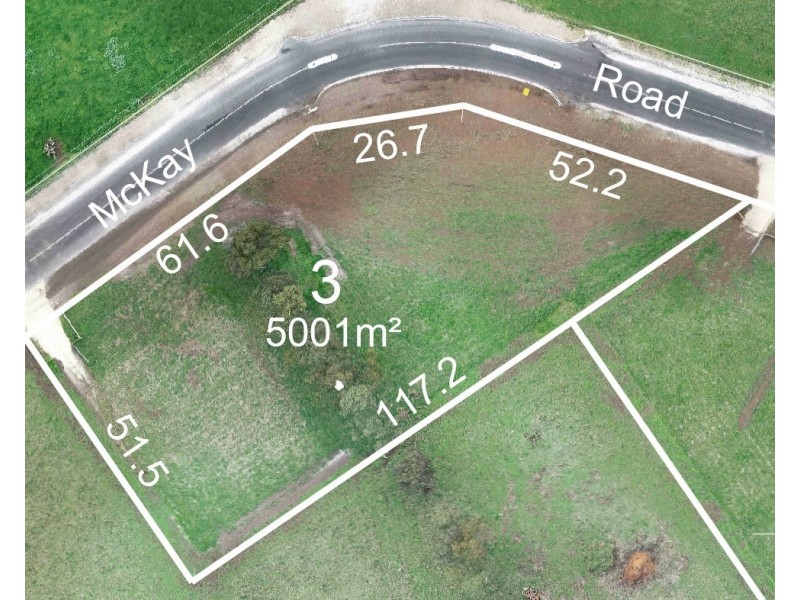 3 McKay Road, Compton SA 5291