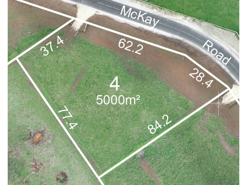 4 McKay Road, Compton SA 5291