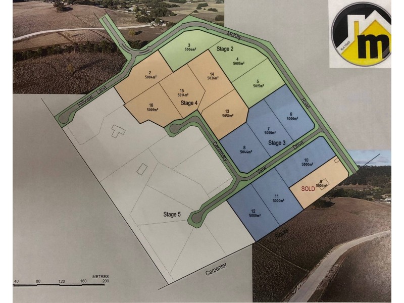 4 McKay Road, Compton SA 5291 Floorplan