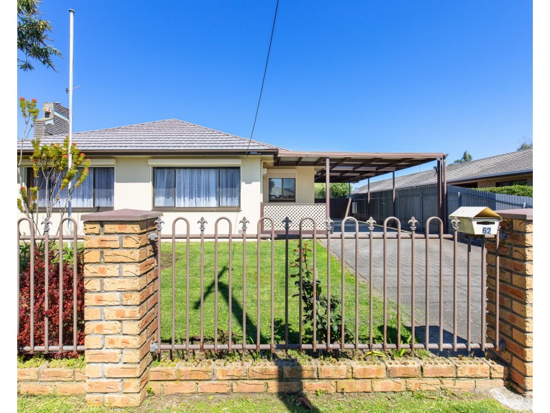 62 Cardinia Street, Mount Gambier SA 5290